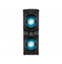 SSS 4002 Sound system SENCOR