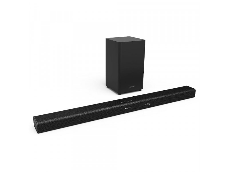 HT-SBW460 DOLBY ATMOS SOUNDBAR 3.1 SHARP