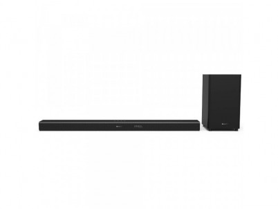 HT-SBW460 DOLBY ATMOS SOUNDBAR 3.1 SHARP