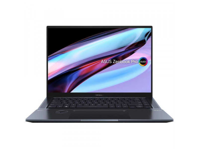 Zenbook i9 16 32/2TB Win11Pro BK ASUS