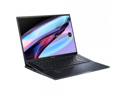 Zenbook i9 16 32/2TB Win11Pro BK ASUS