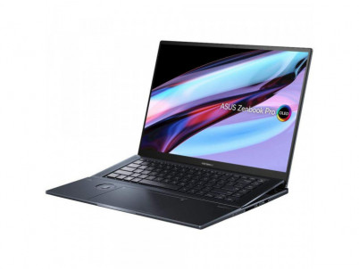 Zenbook i9 16 32/2TB Win11Pro BK ASUS