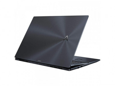 Zenbook i9 16 32/2TB Win11Pro BK ASUS