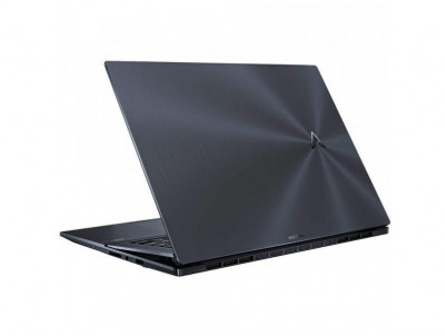 Zenbook i9 16 32/2TB Win11Pro BK ASUS