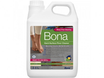 BONA Spray mop na dlažbu + náplň 2,5 l