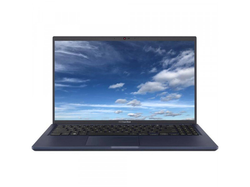 ExpertBook i3 15,6 8/512GB WIN11Pro BK