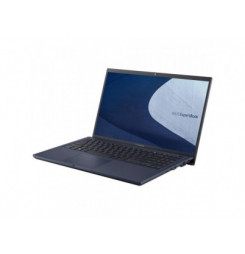 ExpertBook i3 15,6 8/512GB WIN11Pro BK