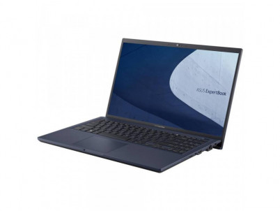 ExpertBook i3 15,6 8/512GB WIN11Pro BK