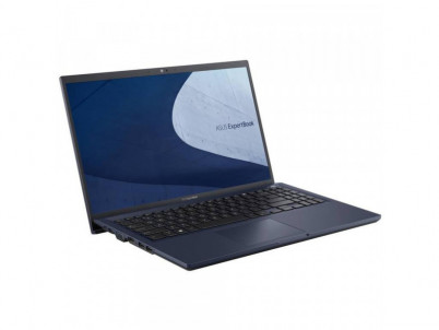 ExpertBook i3 15,6 8/512GB WIN11Pro BK