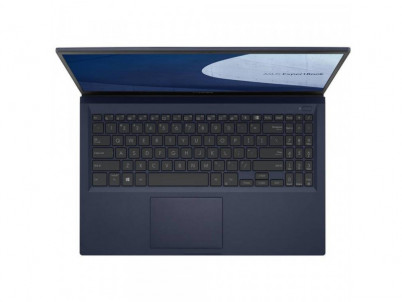 ExpertBook i3 15,6 8/512GB WIN11Pro BK