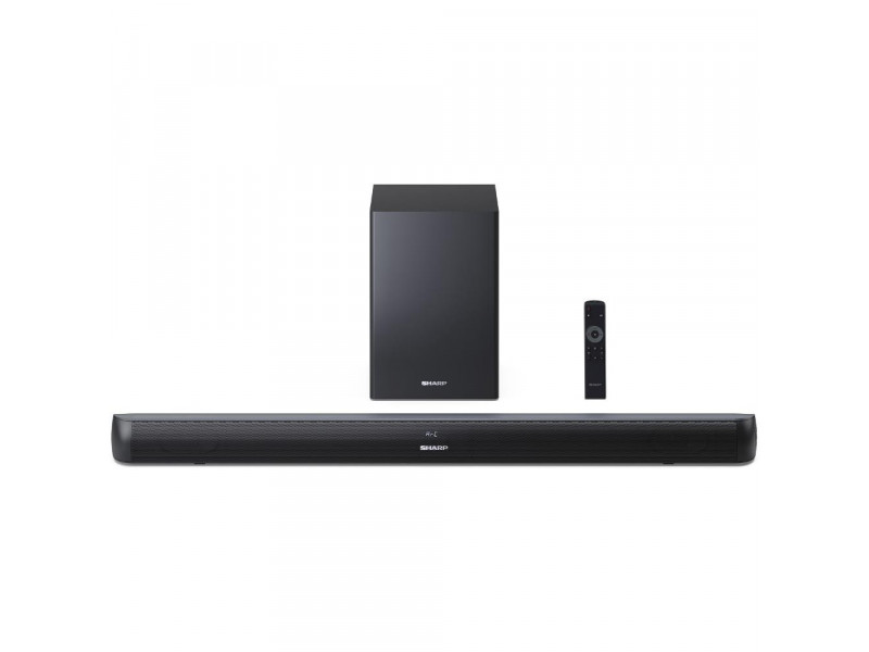 HT-SBW202 SOUNDBAR SHARP