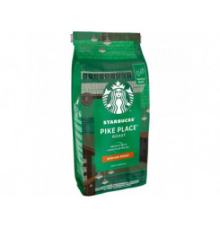 PIKE PLACE ESPRESSO ROAST 450g STARBUCKS