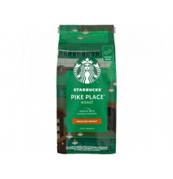 PIKE PLACE ESPRESSO ROAST 450g STARBUCKS