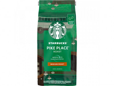 PIKE PLACE ESPRESSO ROAST 450g STARBUCKS