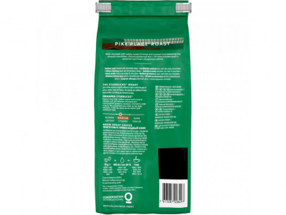 PIKE PLACE ESPRESSO ROAST 450g STARBUCKS