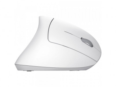 Verto wirel vert ergonom mouse wh TRUST