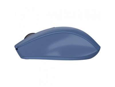 Zaya wirel rechargeable mouse blue TRUST