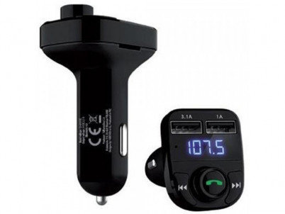 TR-330 Transmiter Bluetooth s LCD