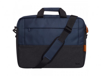 LISBOA Laptop BAG 16" Blue TRUST