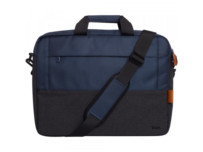 LISBOA Laptop BAG 16" Blue TRUST