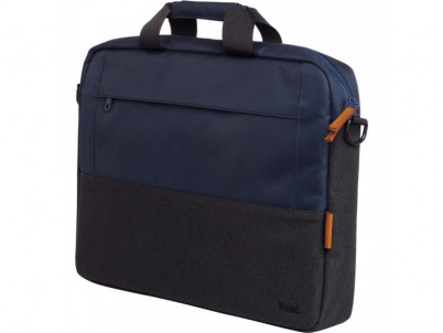 LISBOA Laptop BAG 16" Blue TRUST