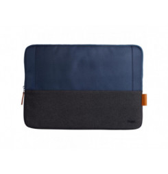 LISBOA Laptop Sleeve 16 Blue TRUST