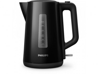 HD9318/20 plastová kanvica PHILIPS