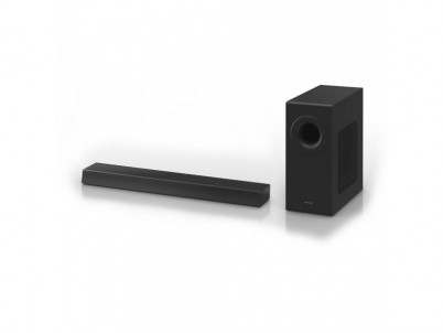 SC HTB490EGK Soundbar 2.1 PANASONIC