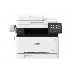 i-SENSYS MF657Cdw MTF farebná las. CANON