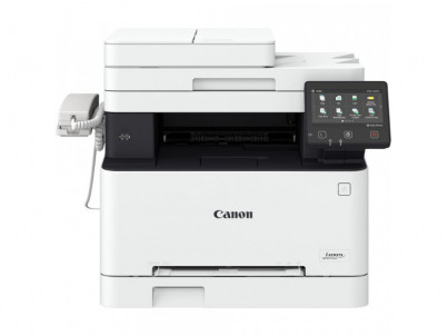 i-SENSYS MF657Cdw MTF farebná las. CANON