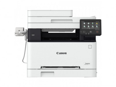 i-SENSYS MF657Cdw MTF farebná las. CANON