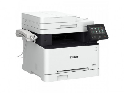 i-SENSYS MF657Cdw MTF farebná las. CANON