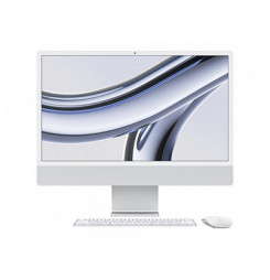 iMac 24 4.5K Ret M3 8GPU 256GB SL APPLE