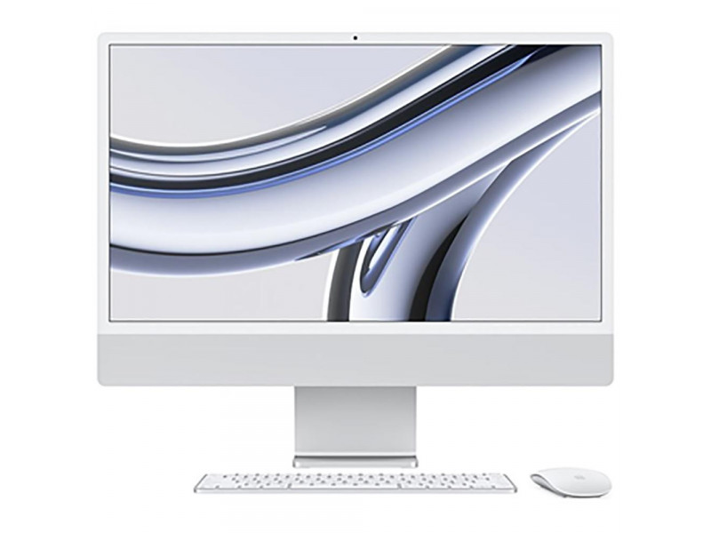 iMac 24 4.5K Ret M3 8GPU 256GB SL APPLE