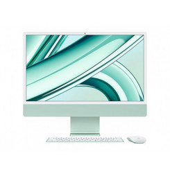 iMac 24 4.5K Ret M3 8GPU 256GB GN APPLE