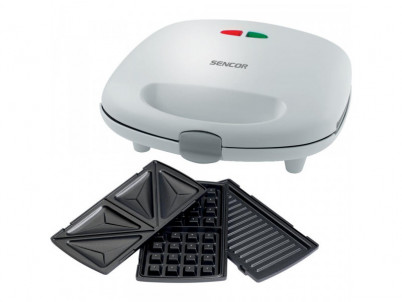 SSM 9300 sendvičovač SENCOR
