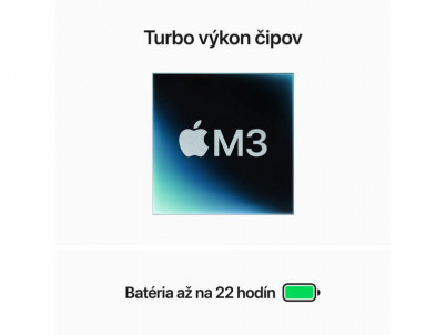 MacBook Pro 16 M3 Pro 36/512 SL Apple