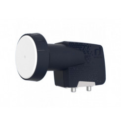 LNB Twin Inverto Premium Universal Black