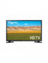 LED SMART TV
SAMSUNG UE32T4302AE Black
Operačný systém Tizen

Uhlopriečka 32" (80cm)
Rozlíšenie HD Ready (1 366 x 768 px)

Kvalita obrazu
PQI 900 (picture quality index)
PurColor
HDR
Micro Dimming Pro

TV tuner
Tuner DVB-T2/C
Kodek HEVC (H.265)
...