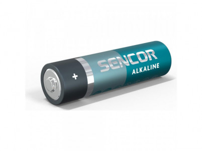 SBA LR6 4S AA Alk SENCOR