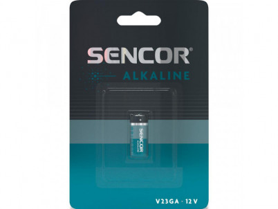 SBA V23GA 1BP Alk SENCOR