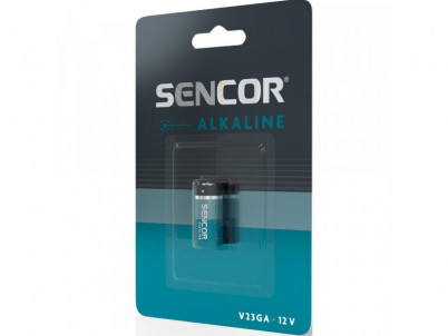 SBA V23GA 1BP Alk SENCOR