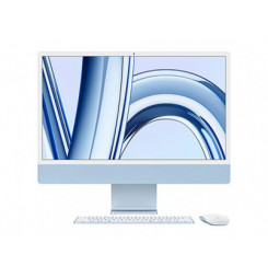 iMac 24 4.5K Ret M3 10GPU 512GB BL APPLE