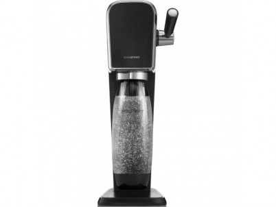 ART black quick connect SODASTREAM