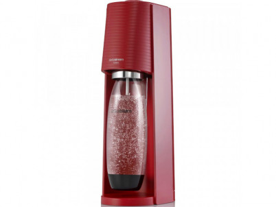 TERRA red quick connect SODASTREAM