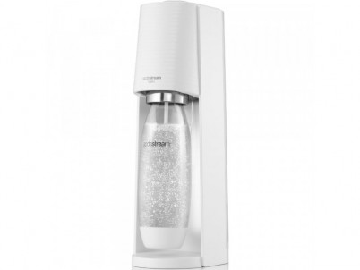 TERRA white quick connect SODASTREAM