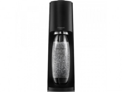 TERRA black quick connect SODASTREAM