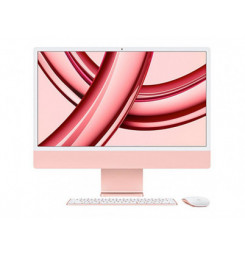 iMac 24 4.5K Ret M3 10GPU 256GB PK APPLE