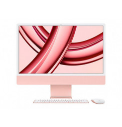 iMac 24 4.5K Ret M3 10GPU 512GB PK APPLE