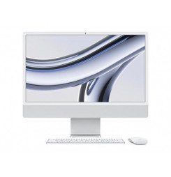 iMac 24 4.5K Ret M3 10GPU 512GB SL APPLE